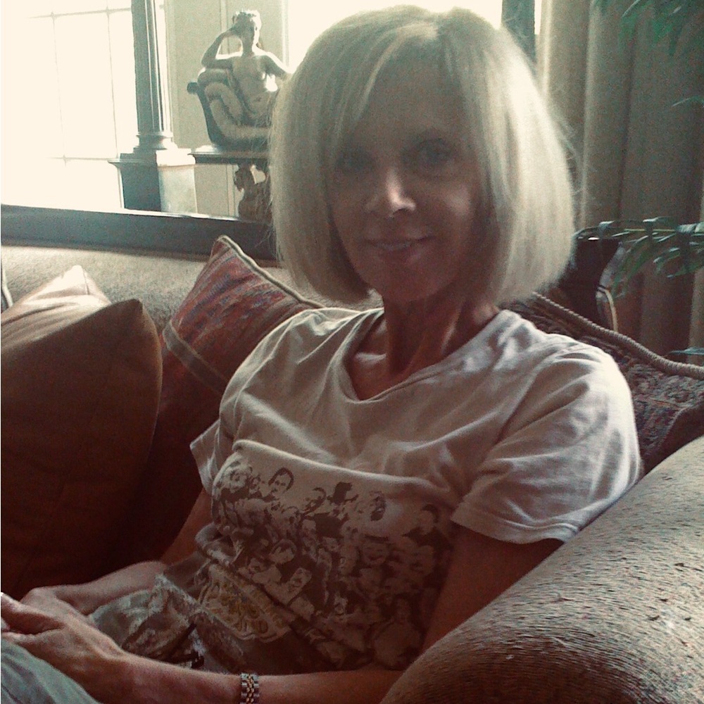 Meet your Posher, Deborah